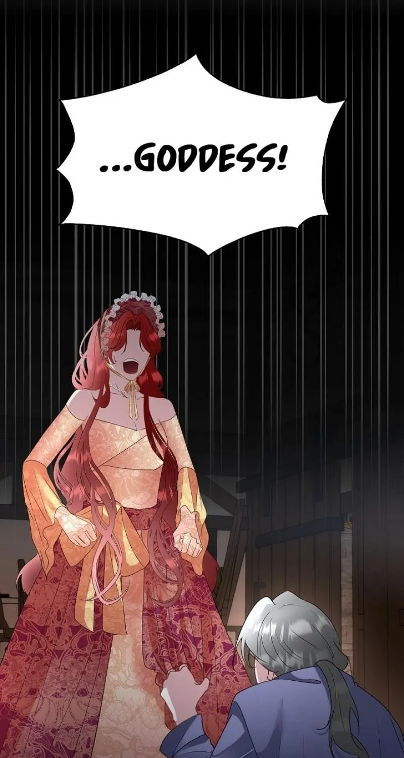 Fostering the Male Lead Chapter 64 page 28 - 