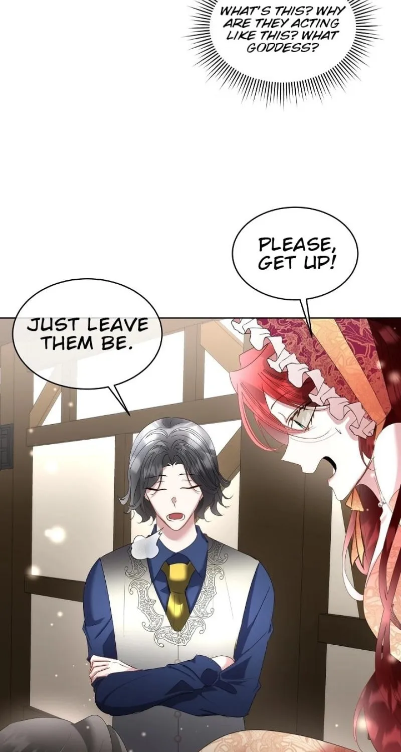 Fostering the Male Lead Chapter 64 page 30 - 