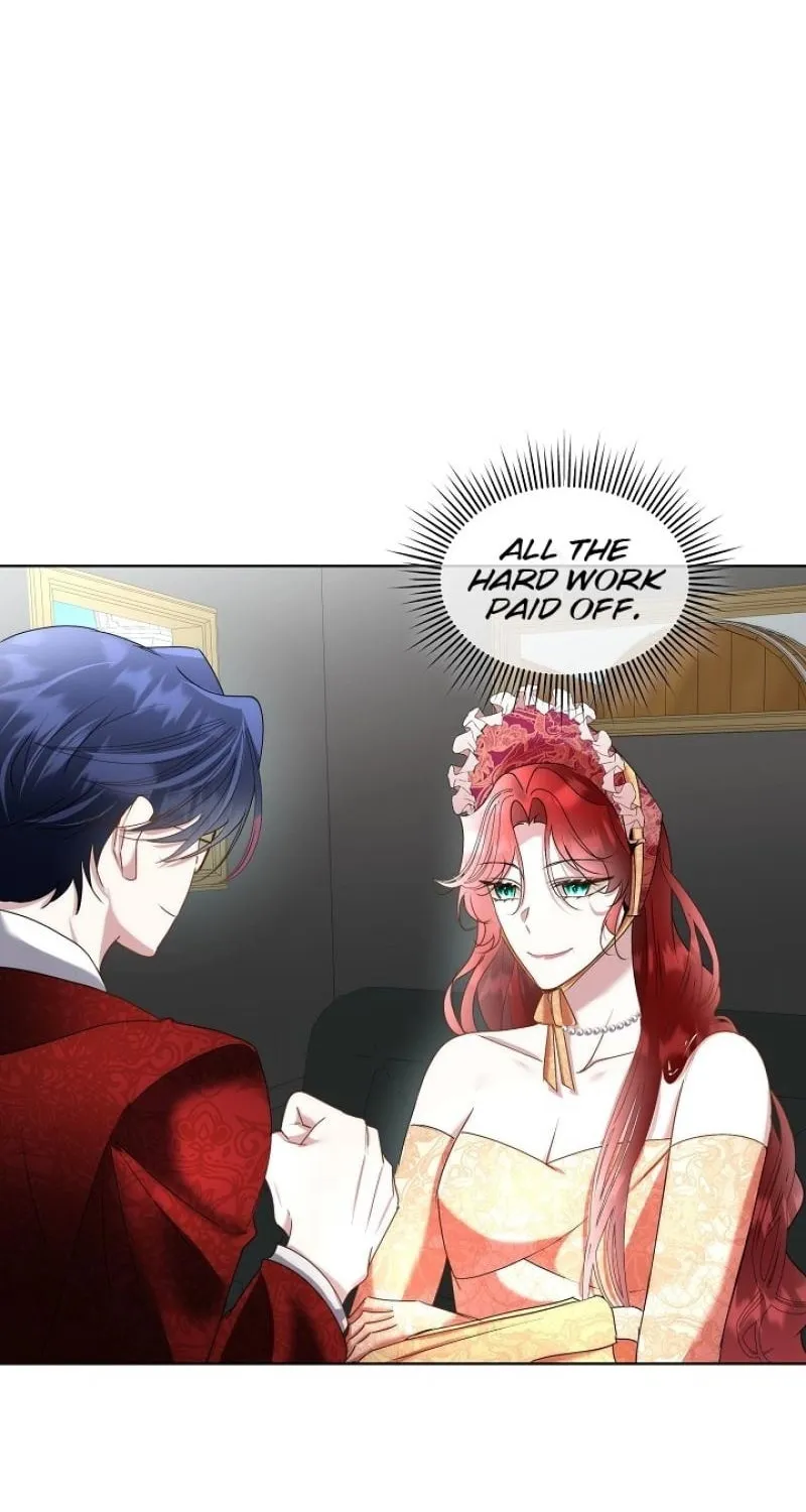 Fostering the Male Lead Chapter 64 page 4 - 