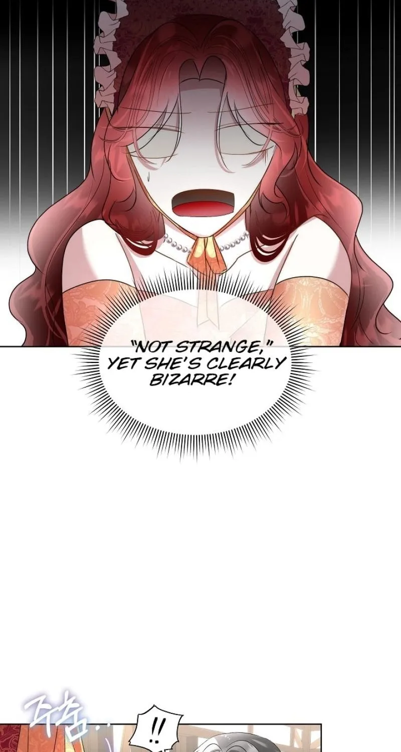 Fostering the Male Lead Chapter 64 page 33 - 