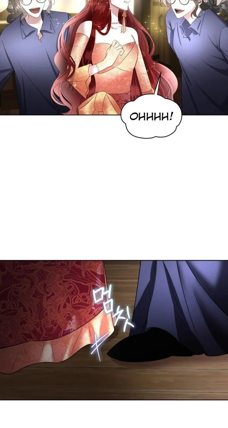 Fostering the Male Lead Chapter 64 page 37 - 