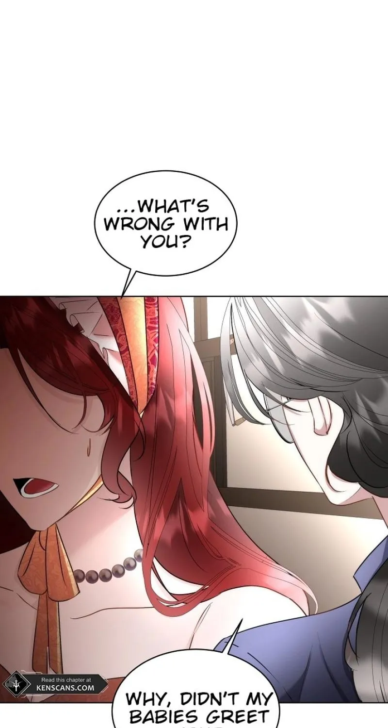 Fostering the Male Lead Chapter 64 page 38 - 