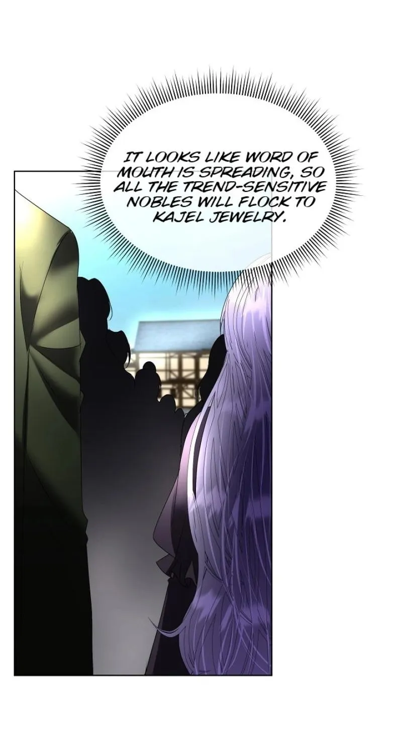 Fostering the Male Lead Chapter 64 page 5 - 