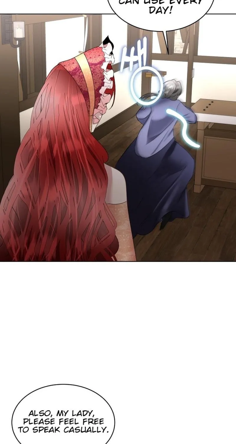 Fostering the Male Lead Chapter 64 page 41 - 
