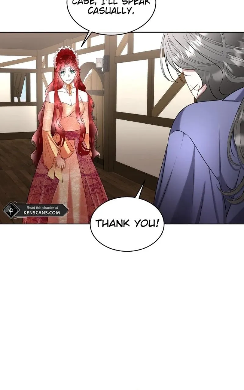 Fostering the Male Lead Chapter 64 page 43 - 