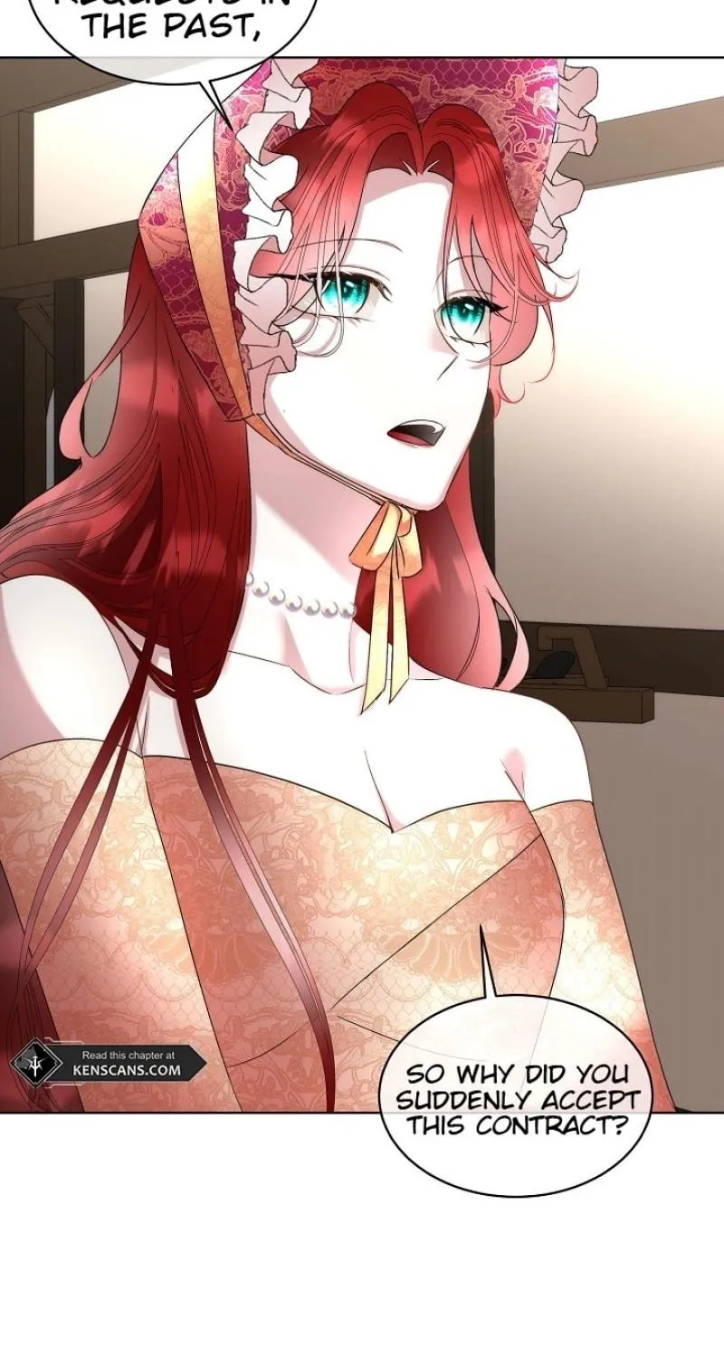 Fostering the Male Lead Chapter 64 page 46 - 