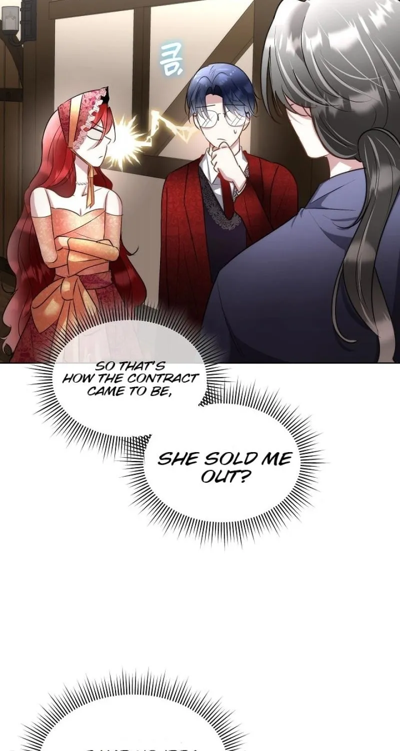 Fostering the Male Lead Chapter 64 page 49 - 