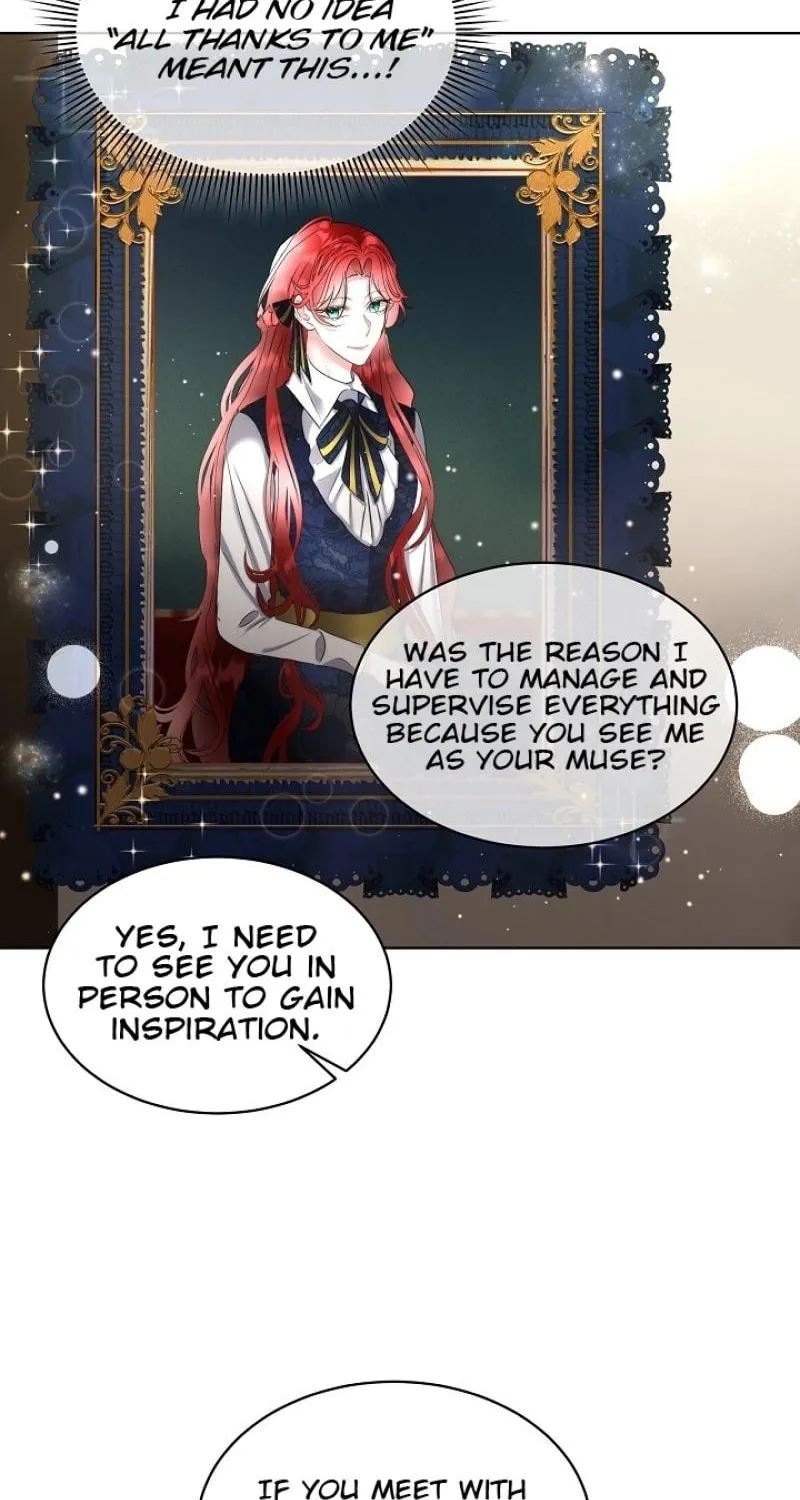 Fostering the Male Lead Chapter 64 page 50 - 
