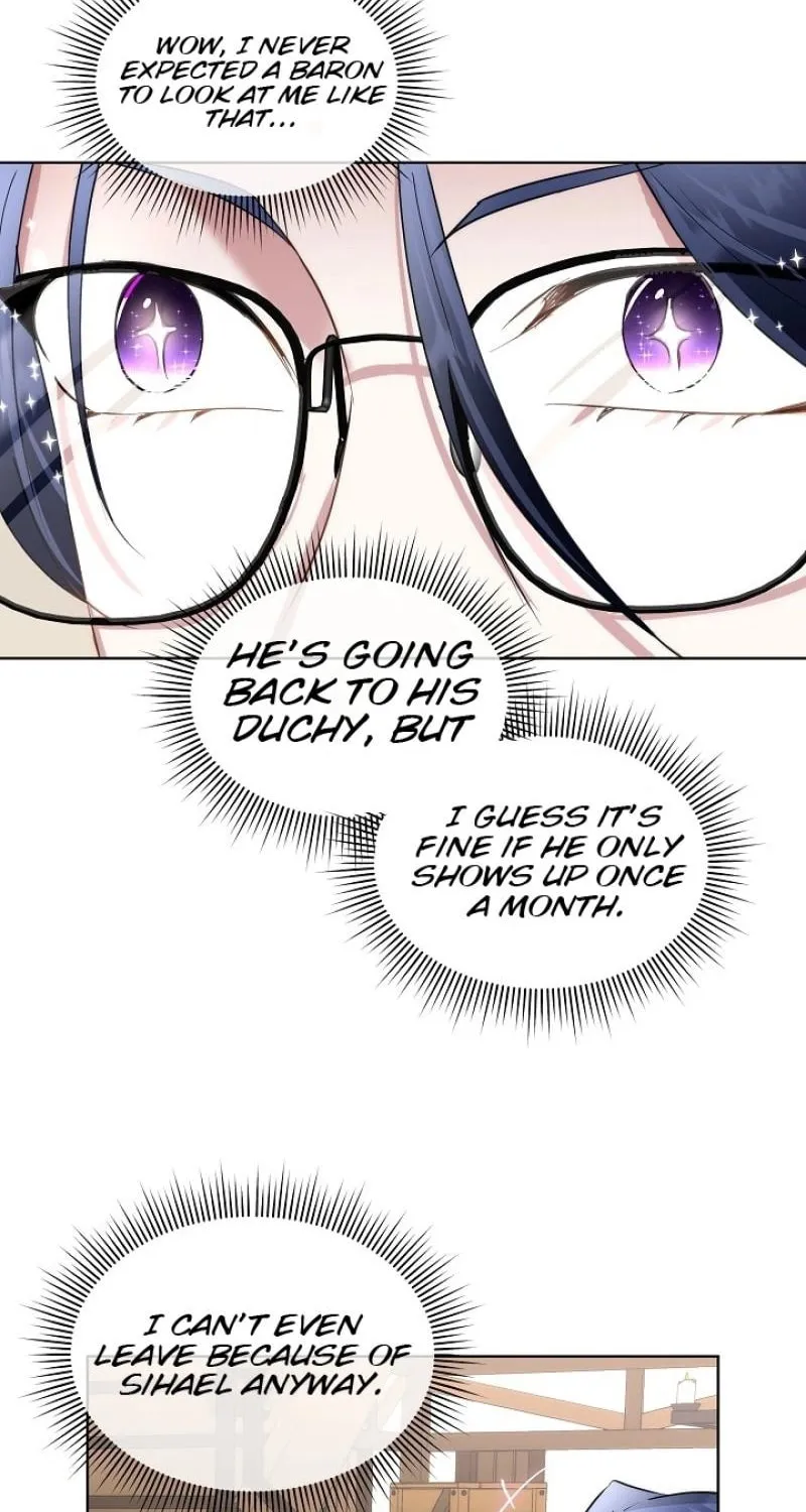 Fostering the Male Lead Chapter 64 page 53 - 