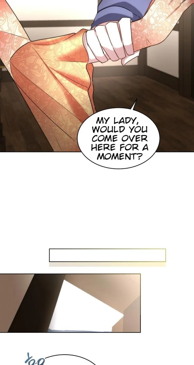 Fostering the Male Lead Chapter 64 page 58 - 