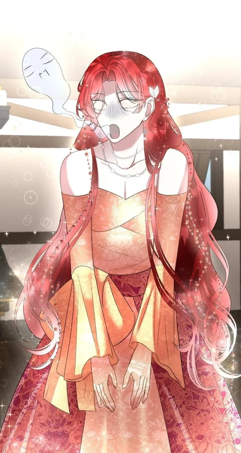 Fostering the Male Lead Chapter 64 page 60 - 