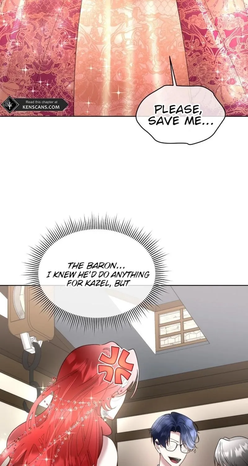 Fostering the Male Lead Chapter 64 page 61 - 
