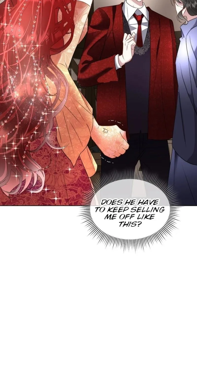 Fostering the Male Lead Chapter 64 page 62 - 
