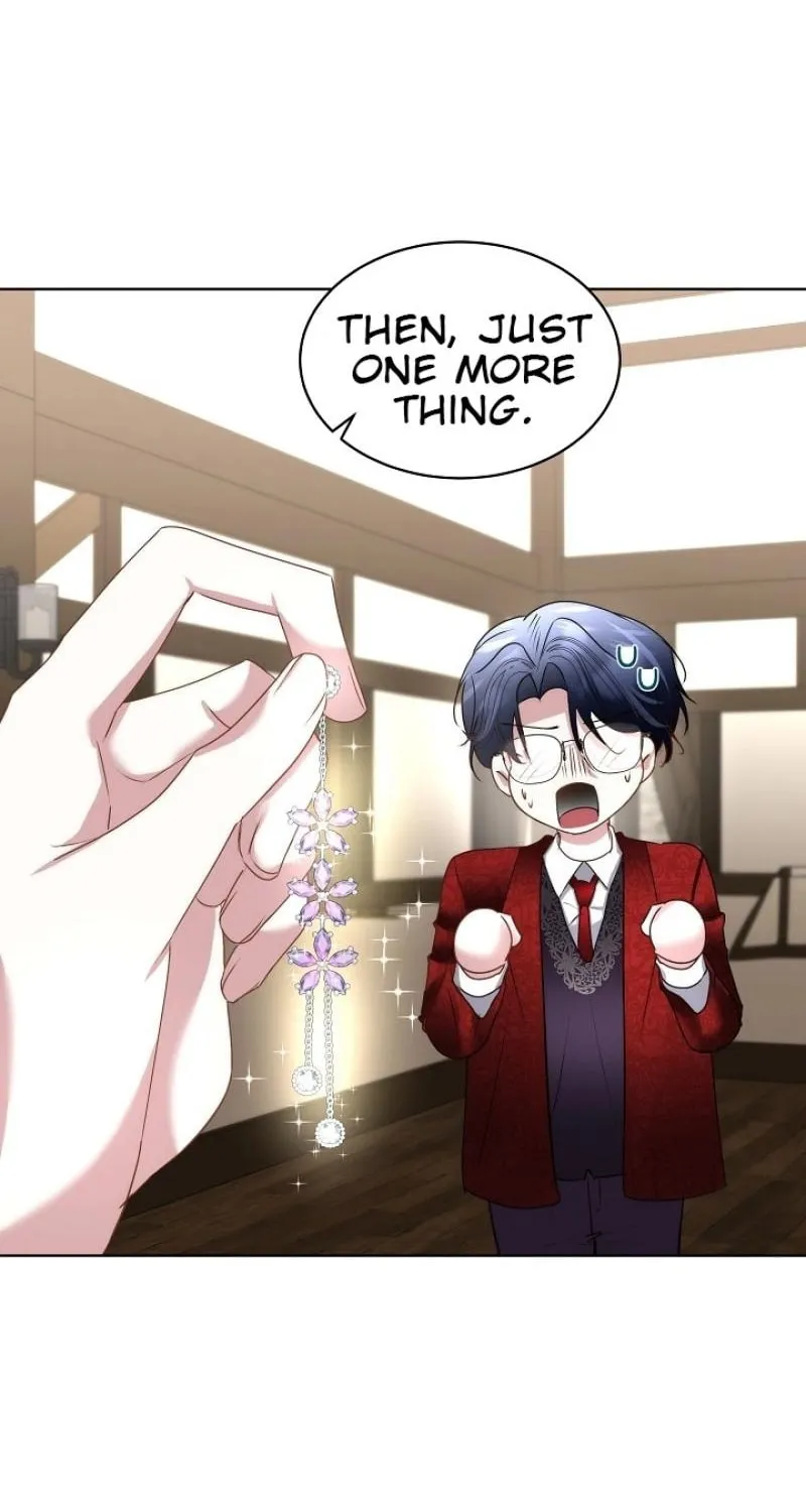 Fostering the Male Lead Chapter 64 page 65 - 