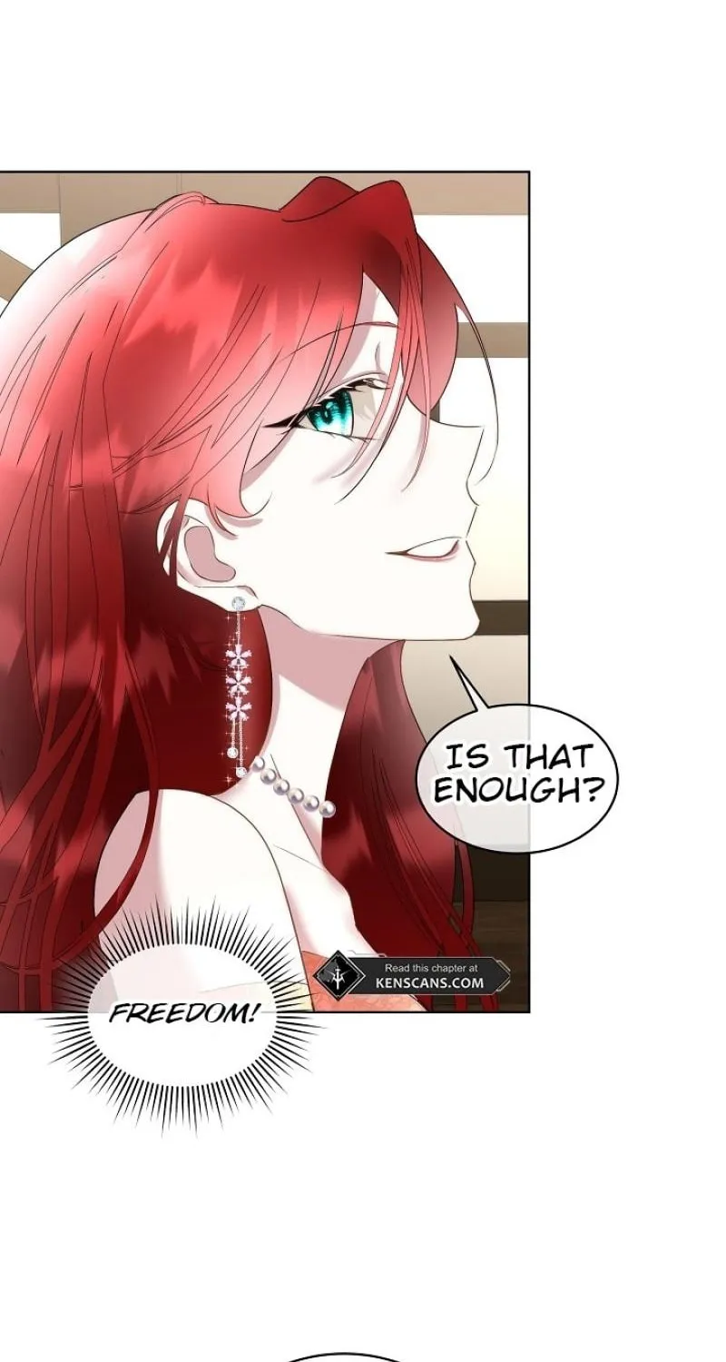 Fostering the Male Lead Chapter 64 page 66 - 
