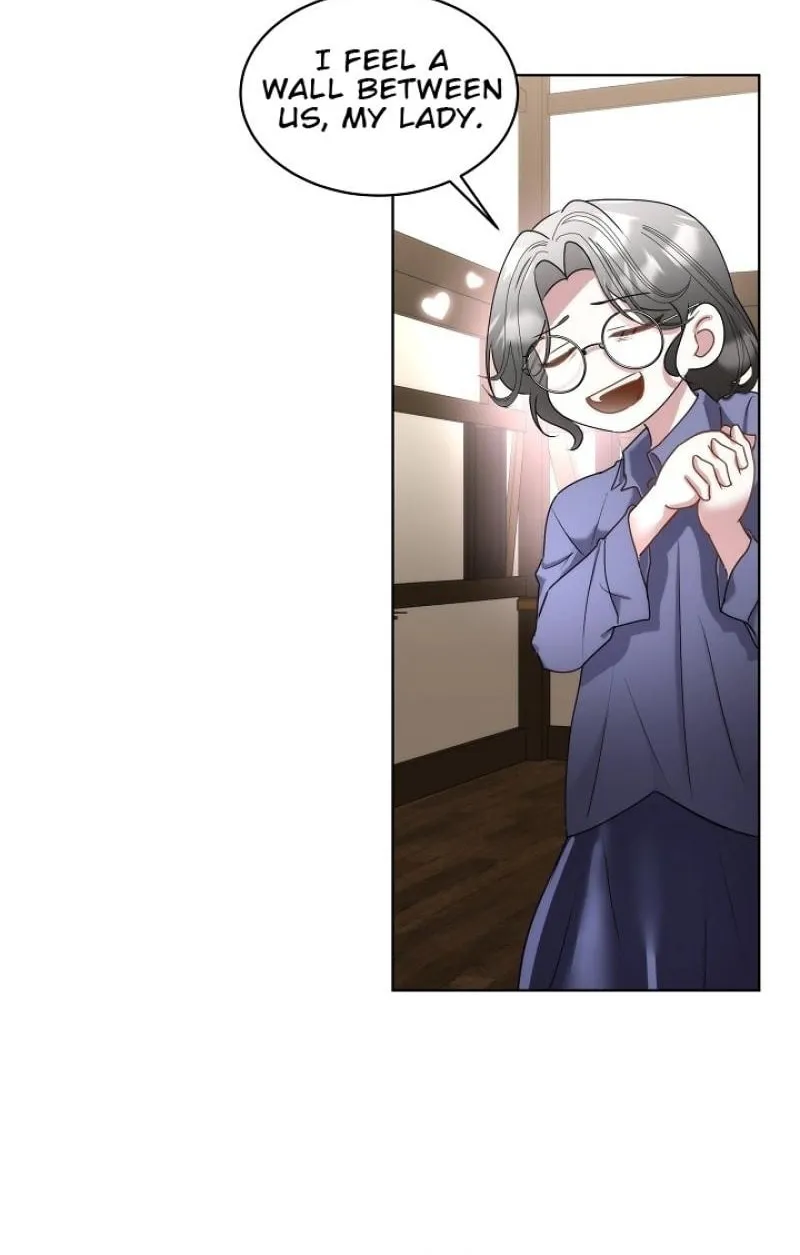 Fostering the Male Lead Chapter 64 page 67 - 