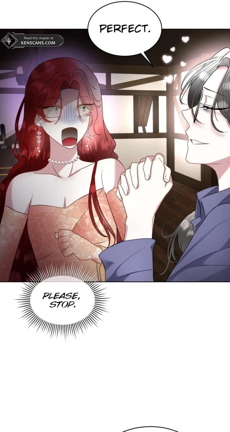 Fostering the Male Lead Chapter 64 page 68 - 