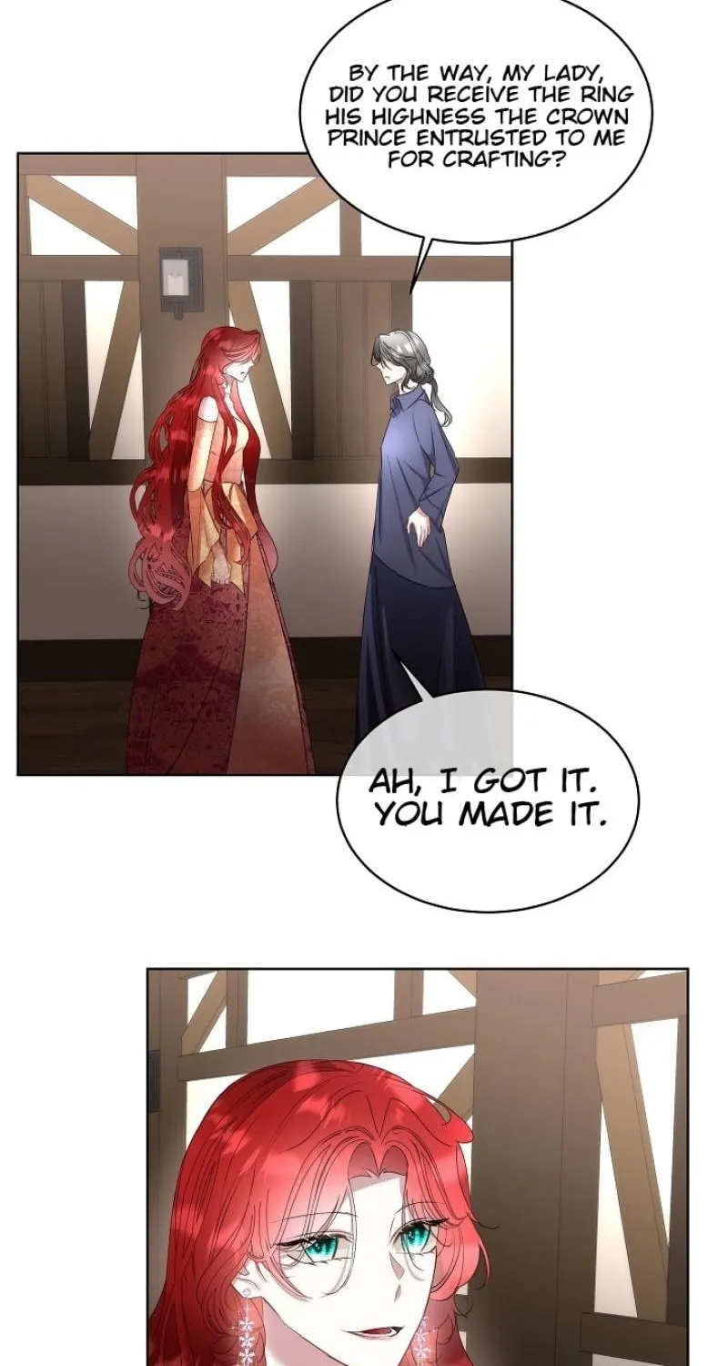 Fostering the Male Lead Chapter 64 page 69 - 