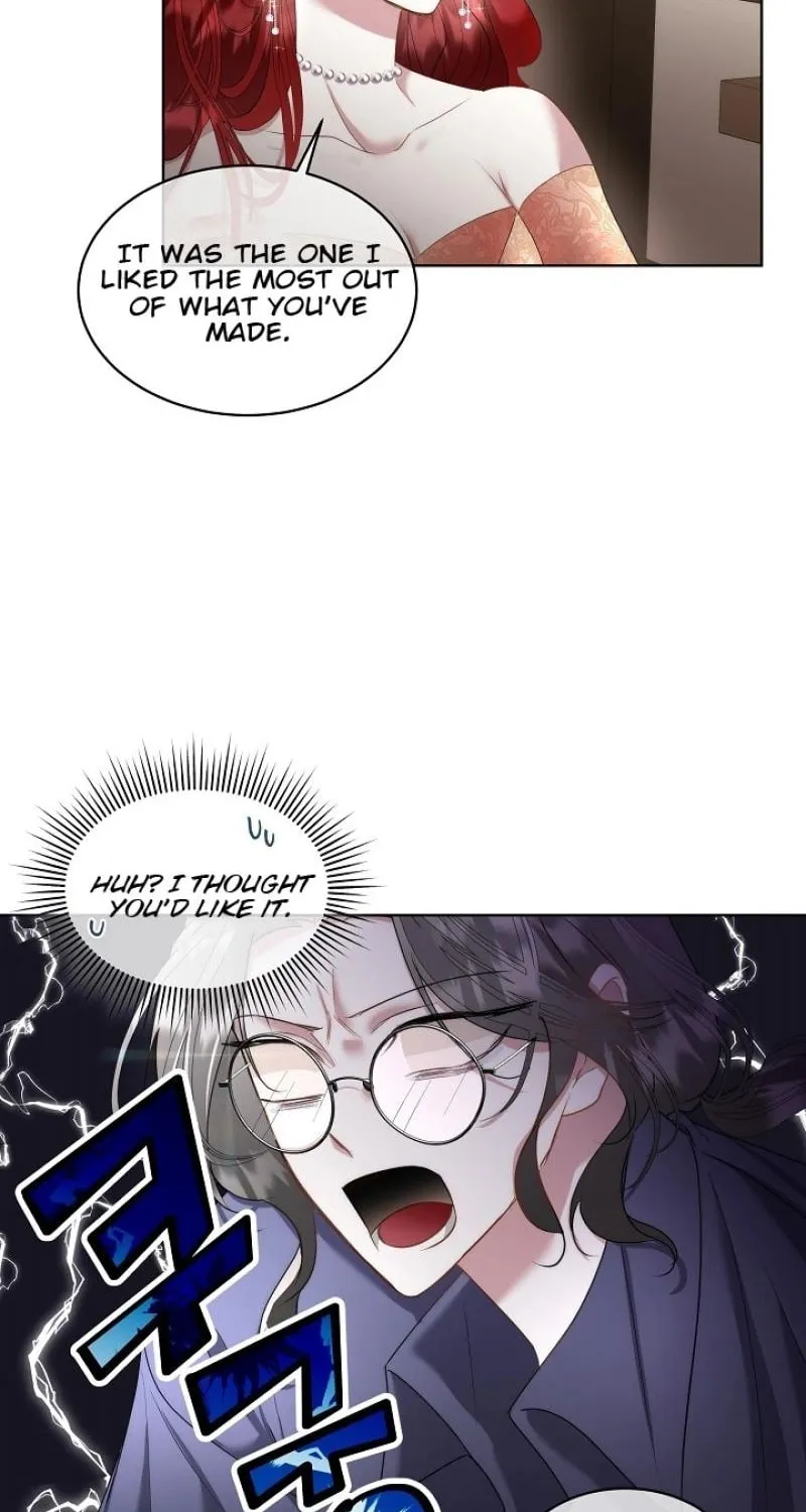 Fostering the Male Lead Chapter 64 page 70 - 