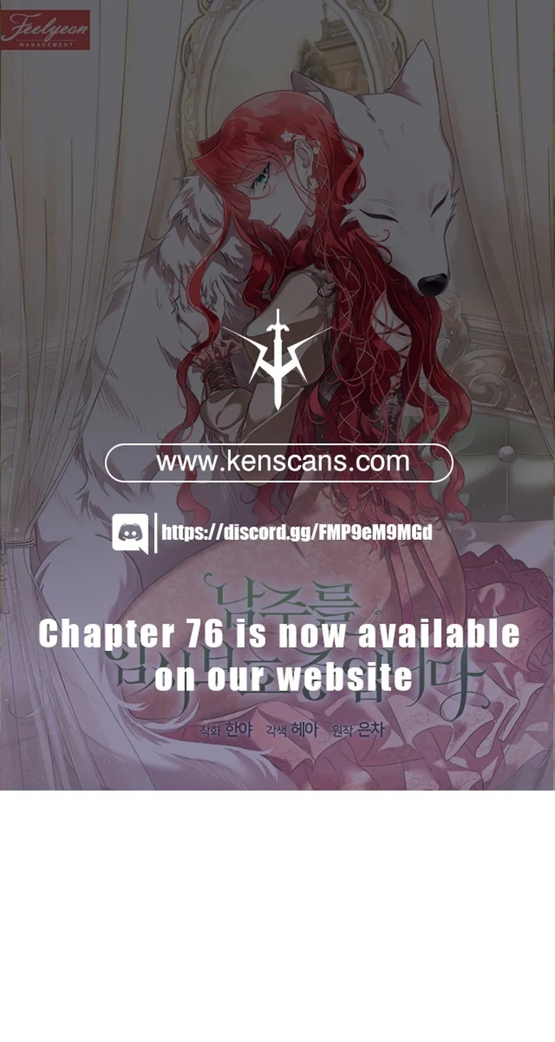 Fostering the Male Lead Chapter 65 page 1 - 