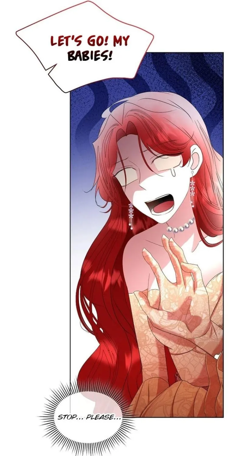 Fostering the Male Lead Chapter 65 page 12 - 
