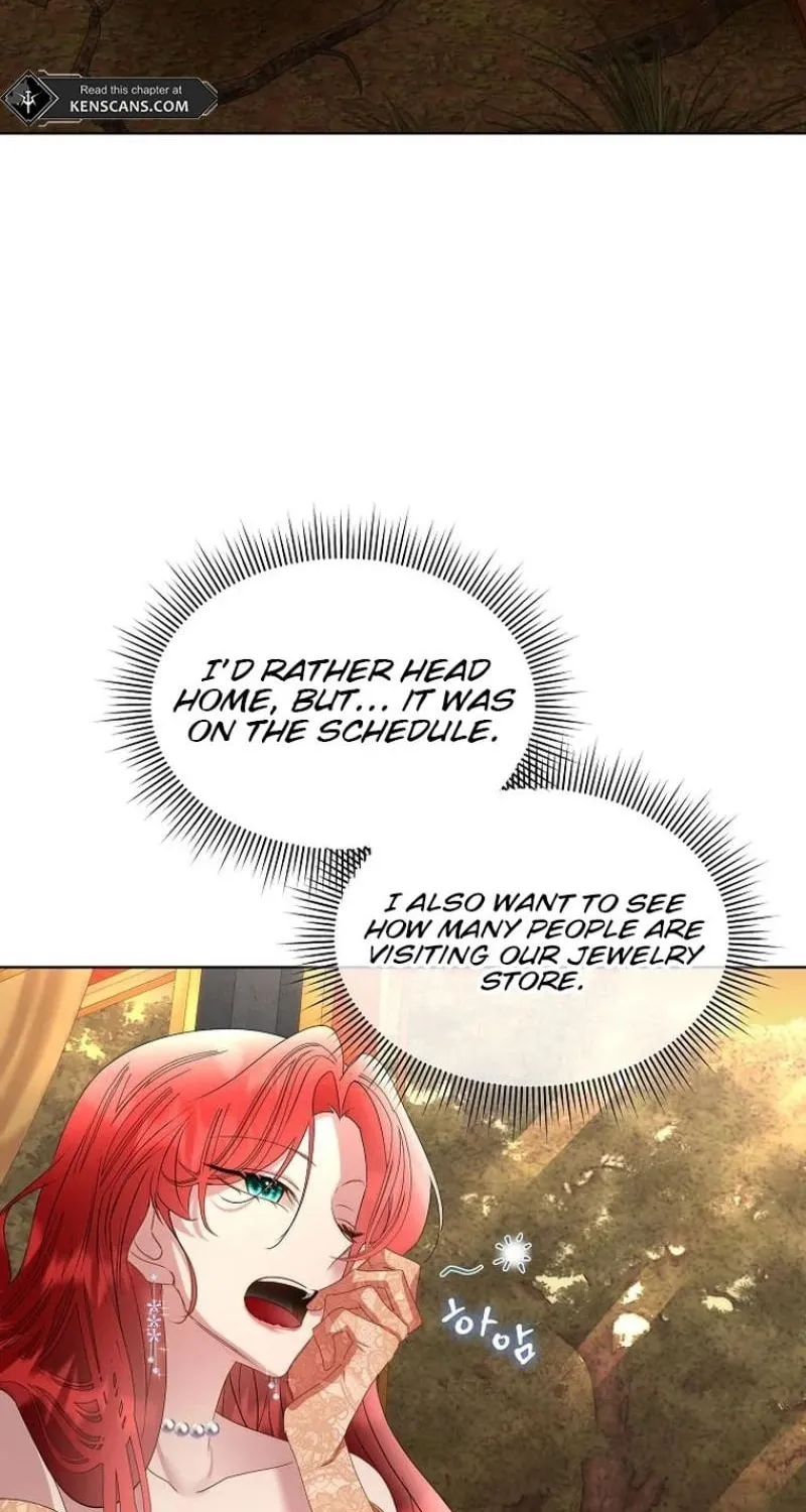 Fostering the Male Lead Chapter 65 page 17 - 