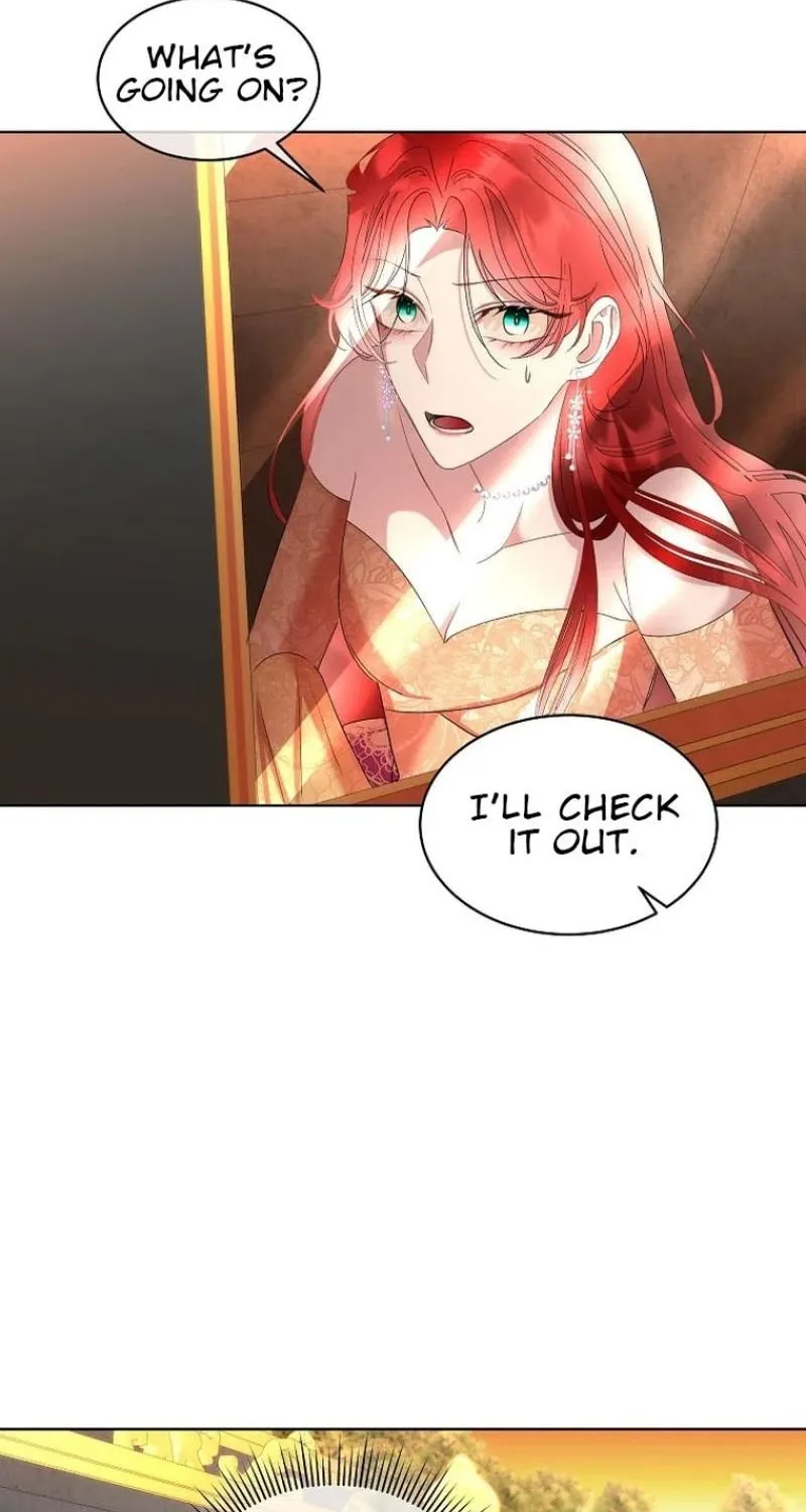 Fostering the Male Lead Chapter 65 page 21 - 