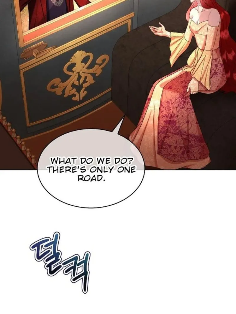 Fostering the Male Lead Chapter 65 page 23 - 