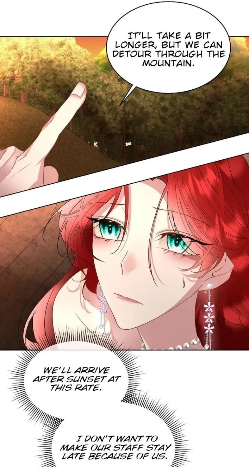 Fostering the Male Lead Chapter 65 page 24 - 