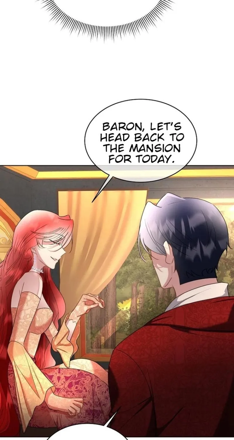 Fostering the Male Lead Chapter 65 page 25 - 