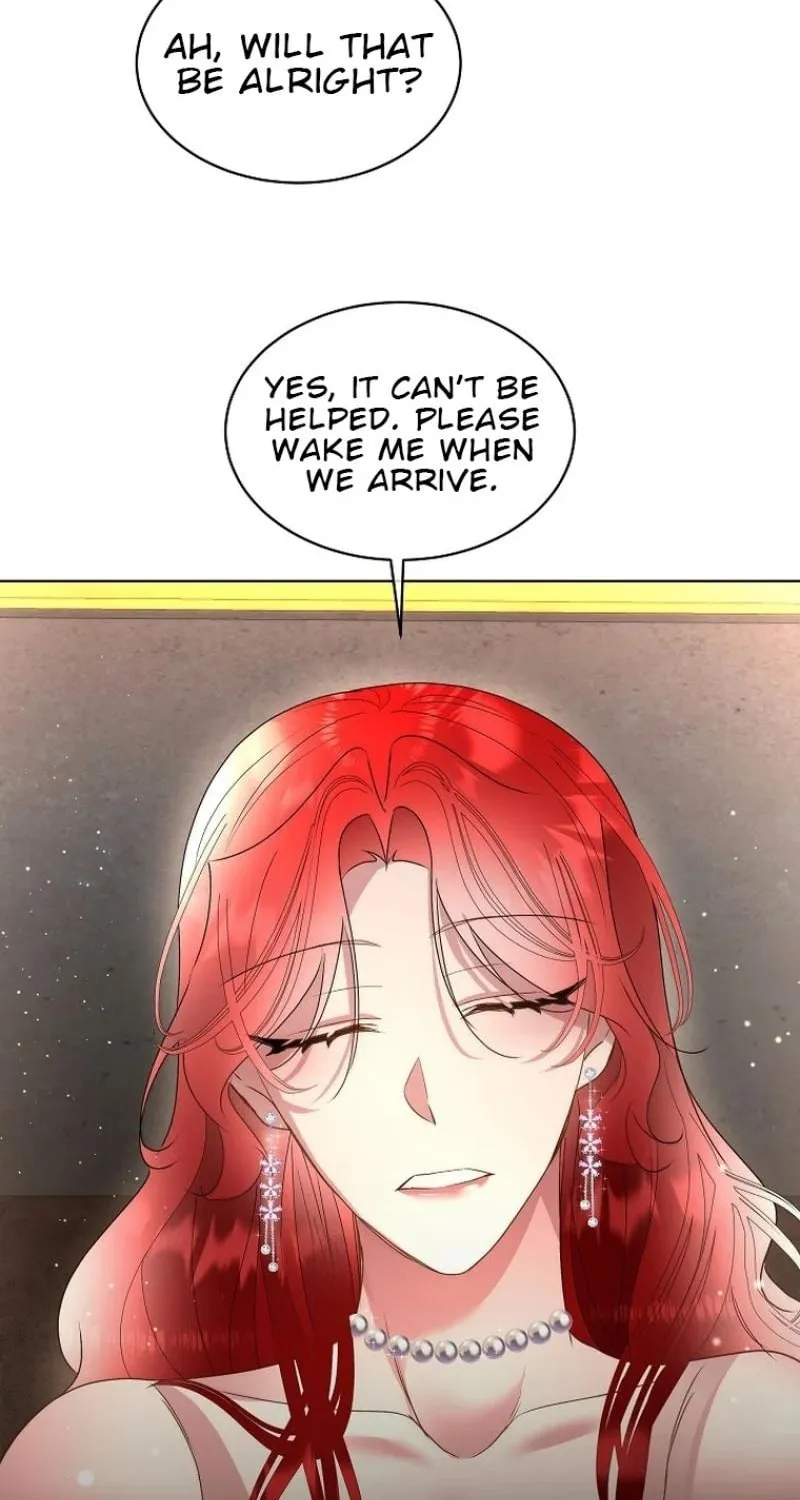 Fostering the Male Lead Chapter 65 page 26 - 