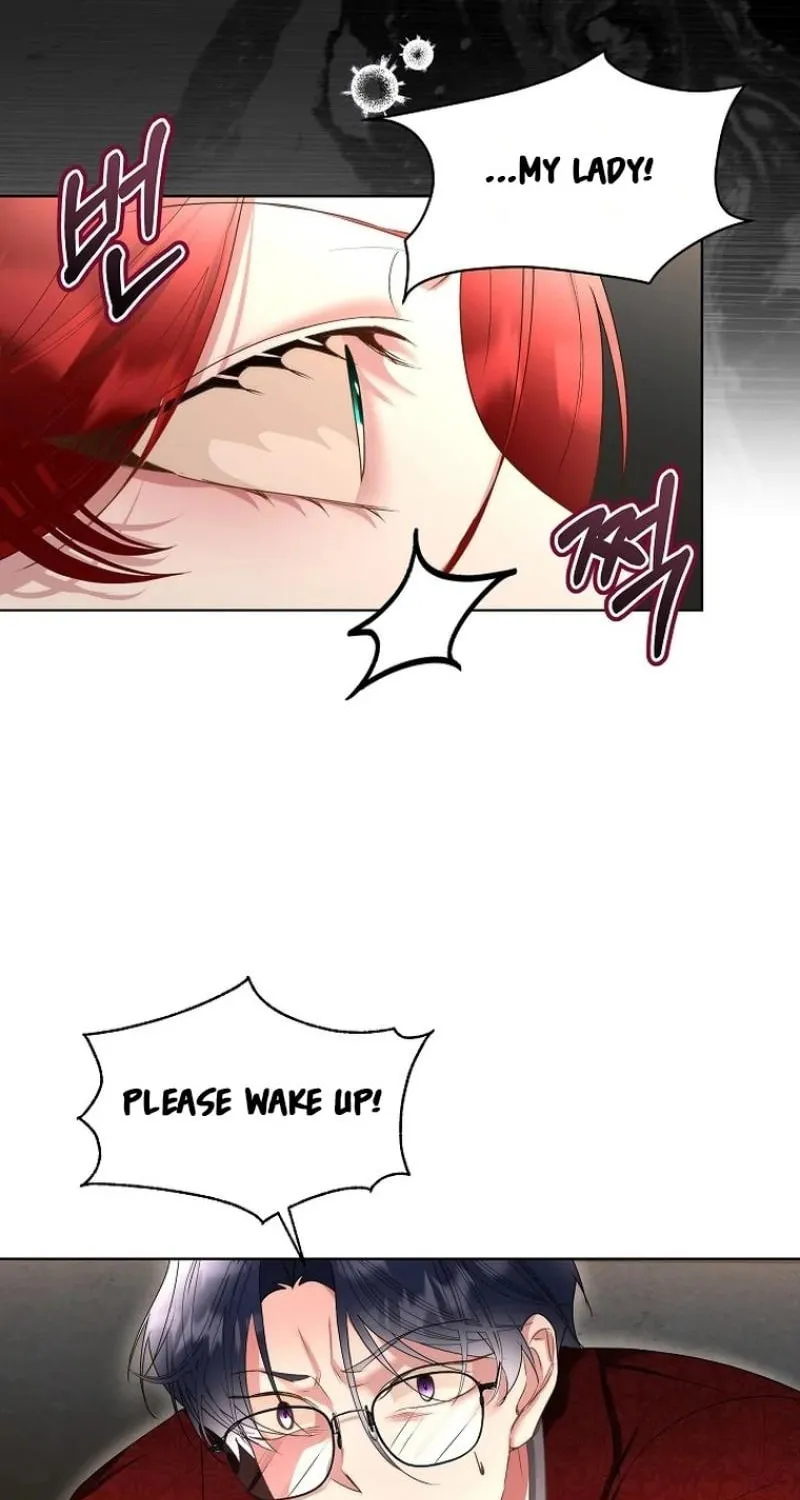Fostering the Male Lead Chapter 65 page 28 - 