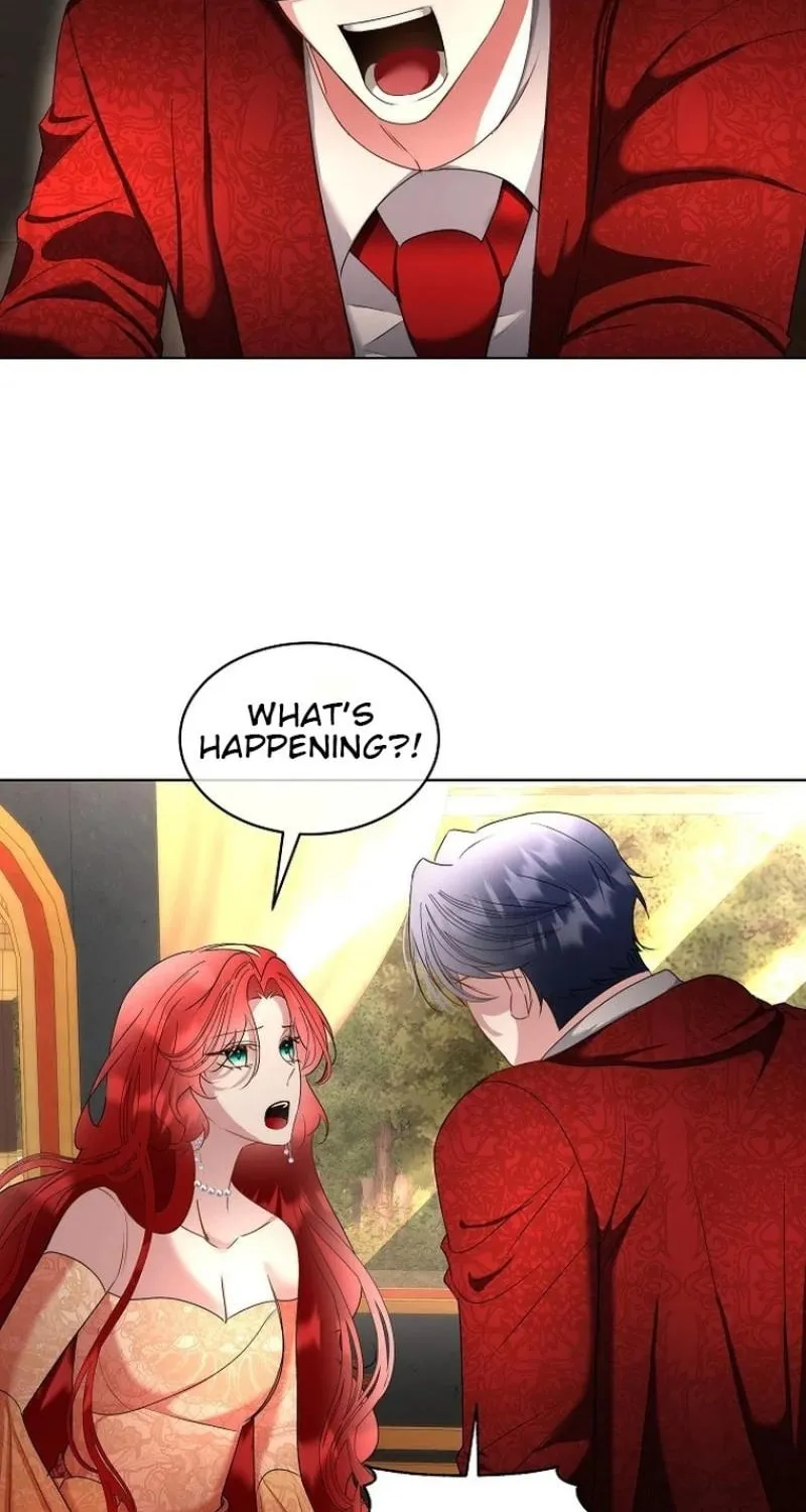 Fostering the Male Lead Chapter 65 page 29 - 