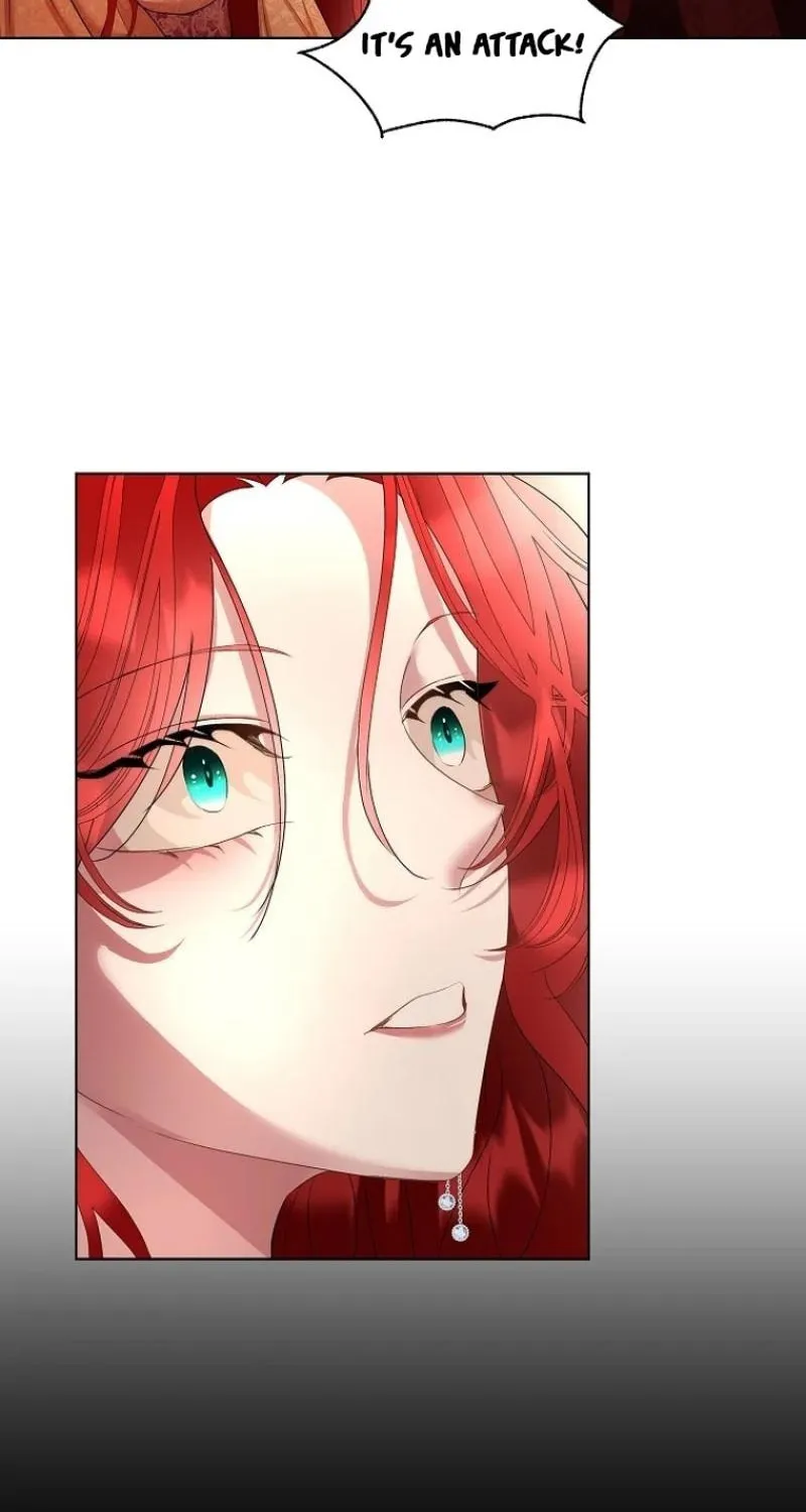 Fostering the Male Lead Chapter 65 page 30 - 