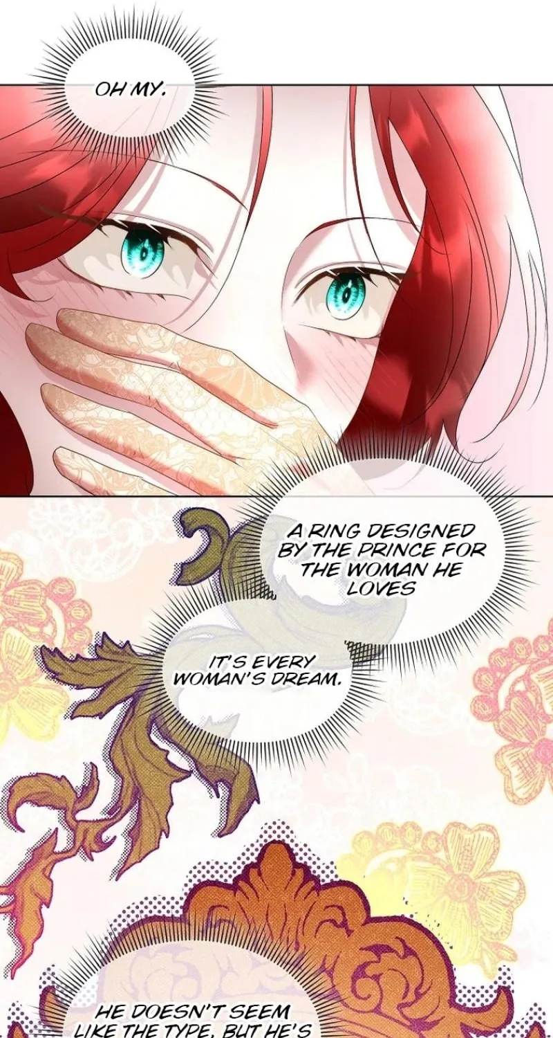 Fostering the Male Lead Chapter 65 page 4 - 