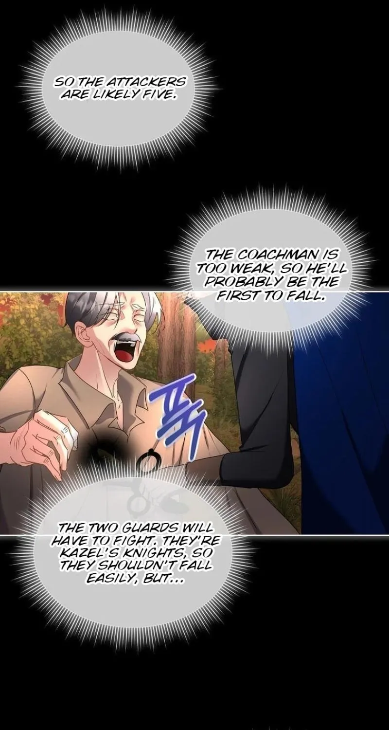 Fostering the Male Lead Chapter 65 page 32 - 