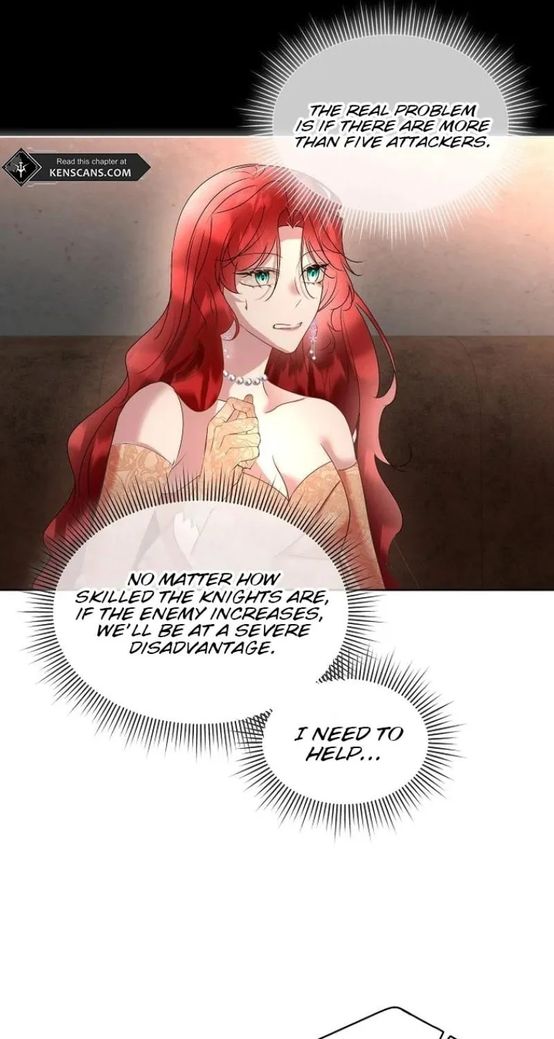 Fostering the Male Lead Chapter 65 page 33 - 