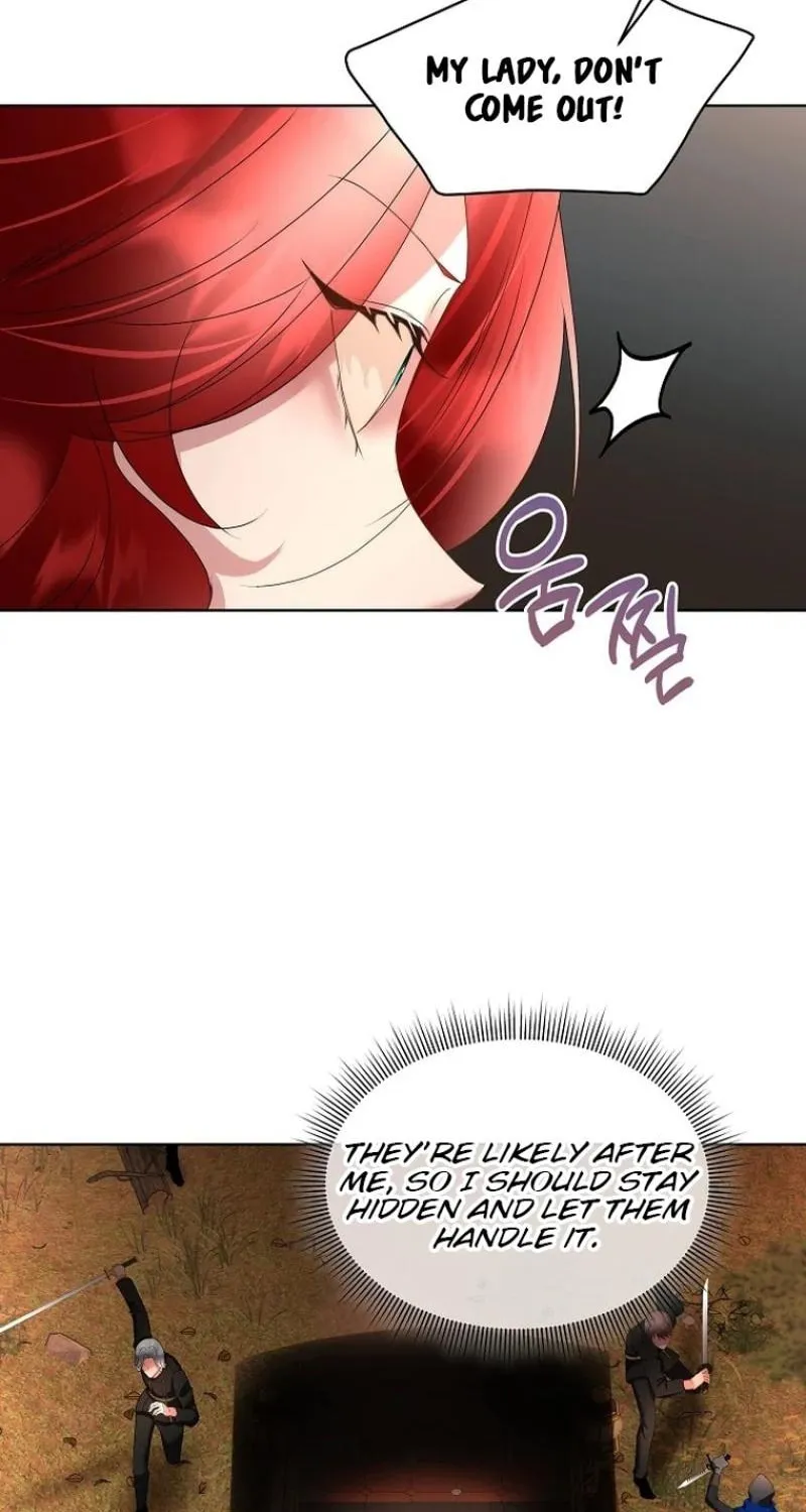 Fostering the Male Lead Chapter 65 page 34 - 