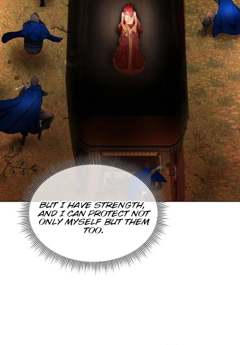 Fostering the Male Lead Chapter 65 page 35 - 