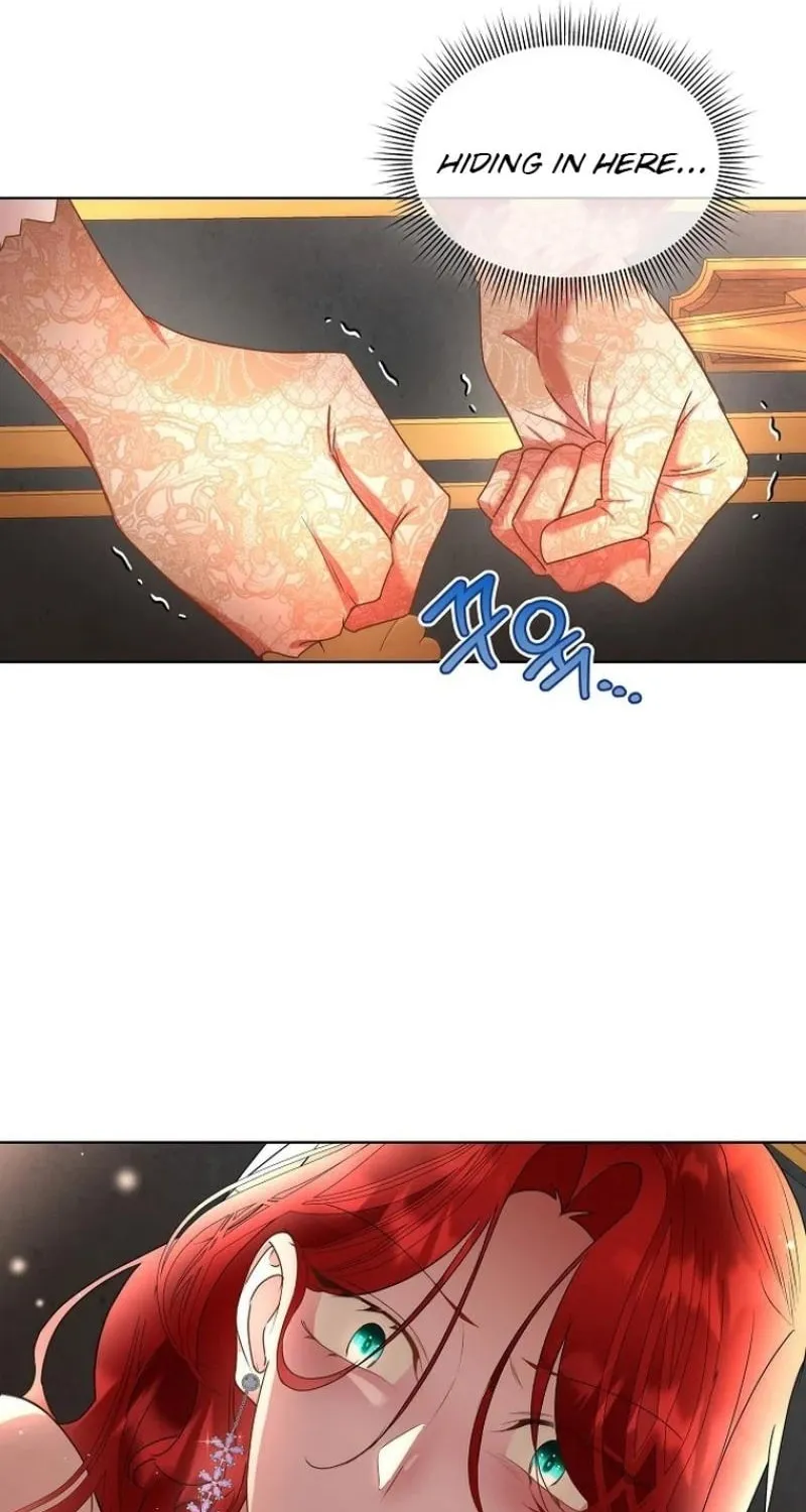 Fostering the Male Lead Chapter 65 page 36 - 