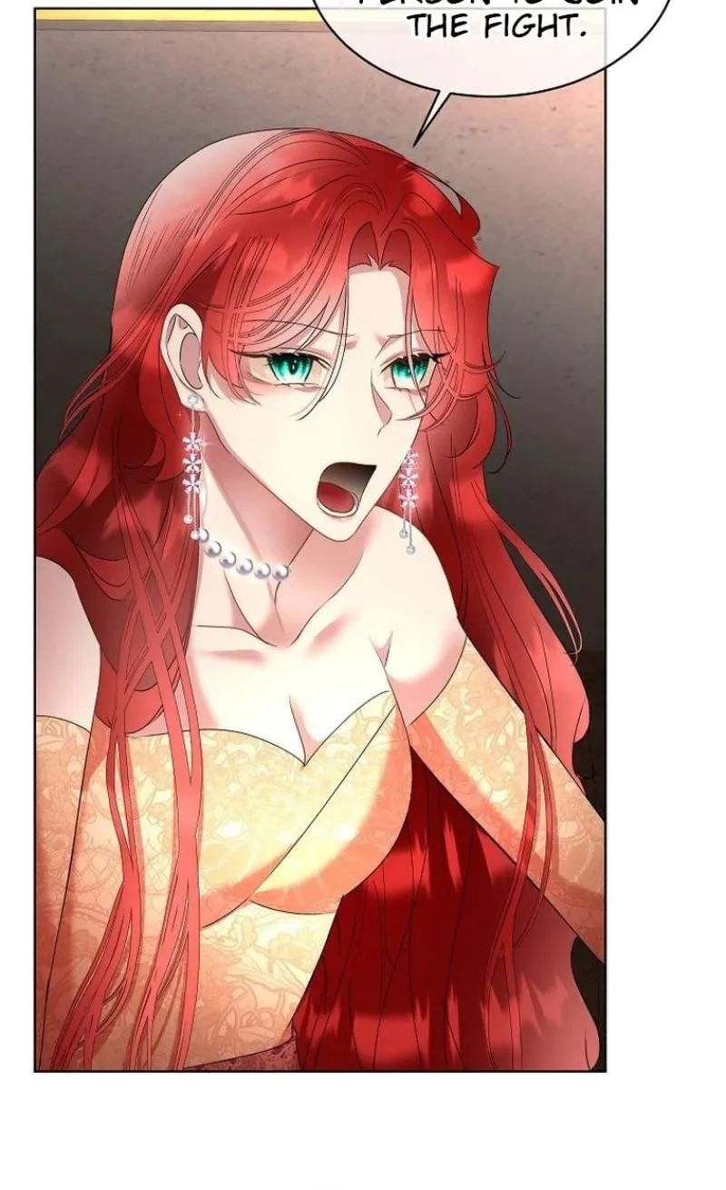 Fostering the Male Lead Chapter 65 page 39 - 