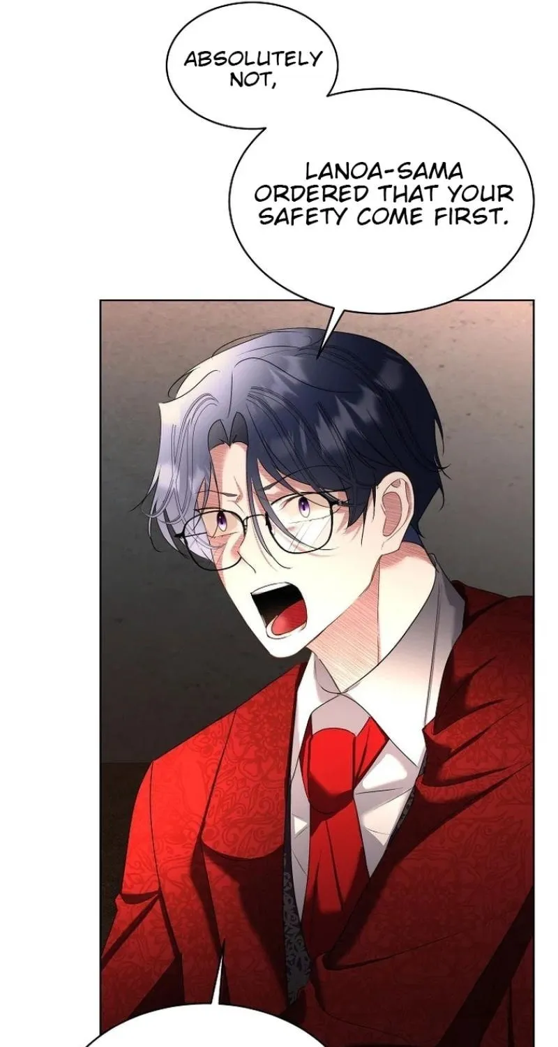 Fostering the Male Lead Chapter 65 page 40 - 
