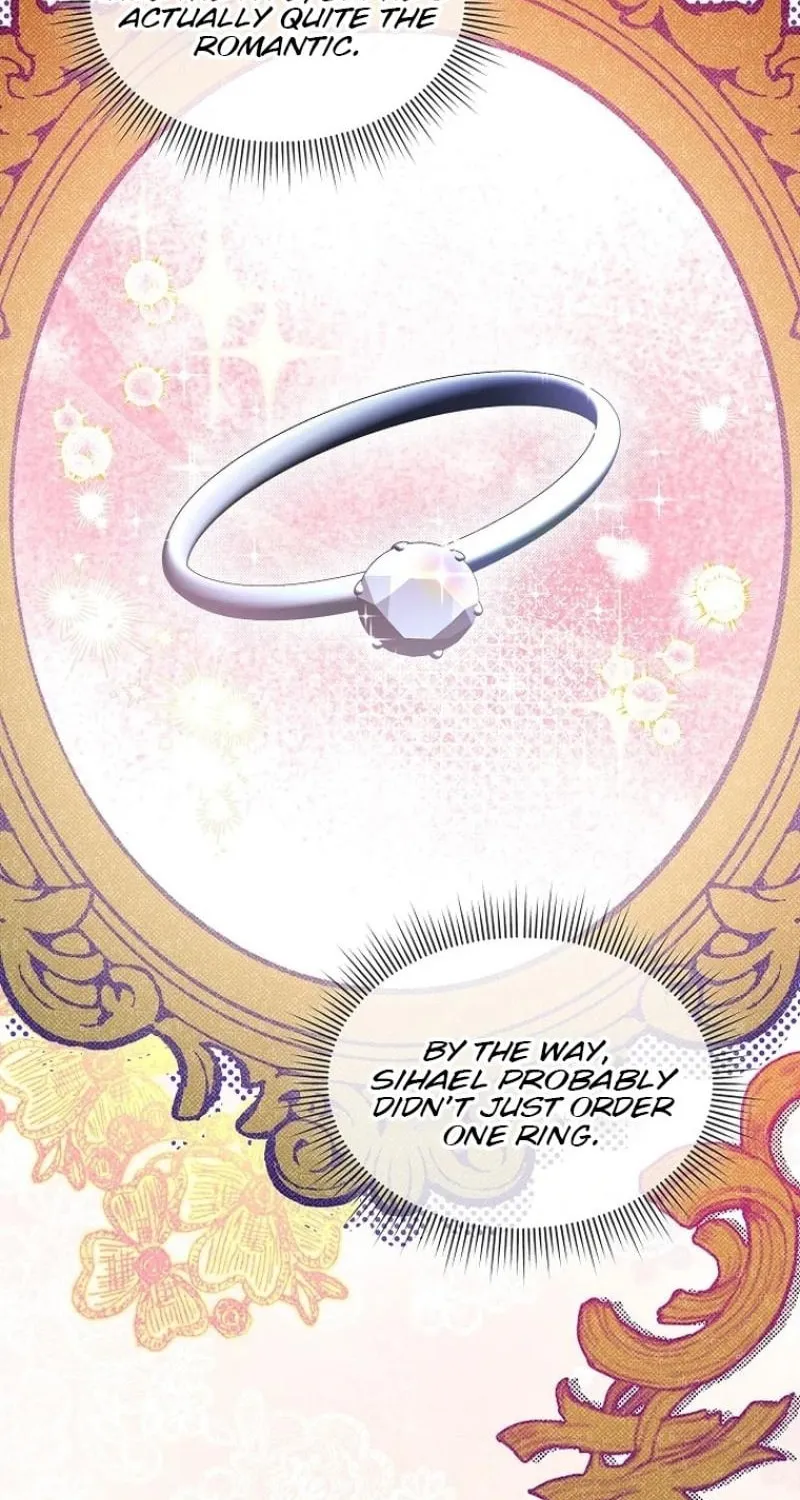 Fostering the Male Lead Chapter 65 page 5 - 