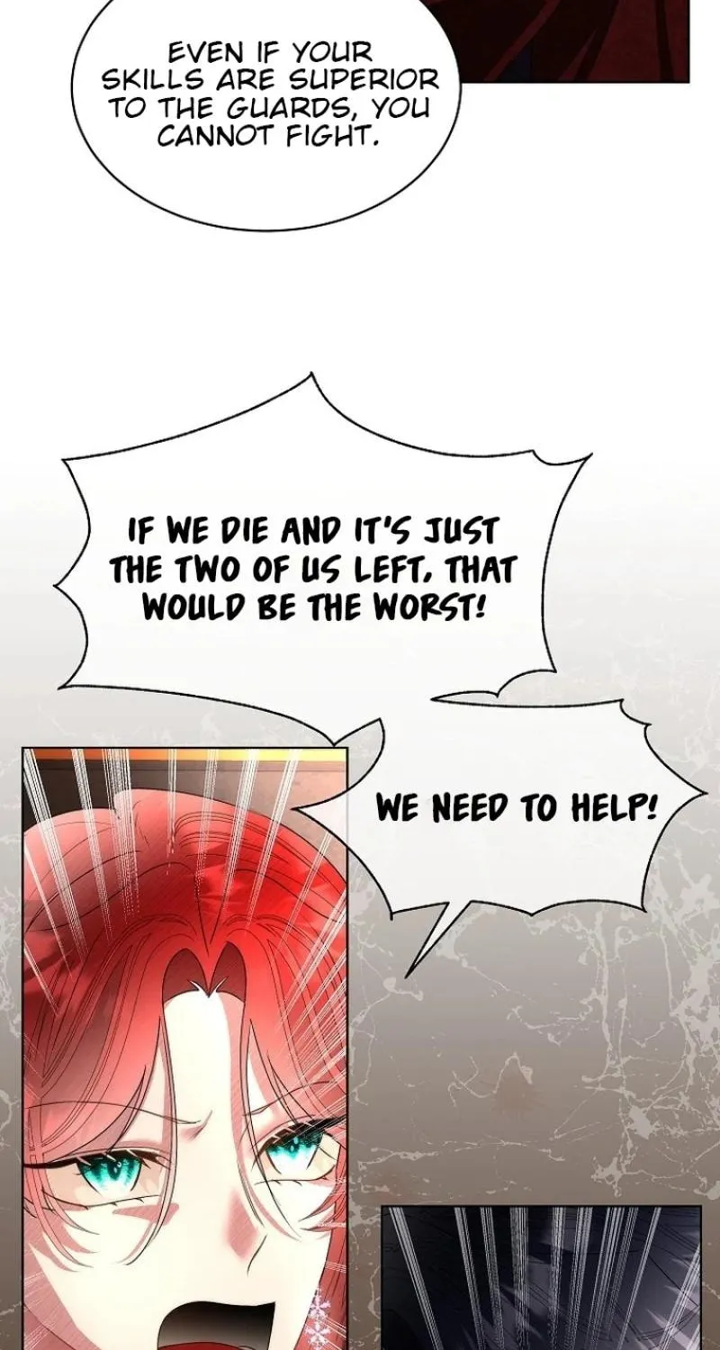 Fostering the Male Lead Chapter 65 page 41 - 