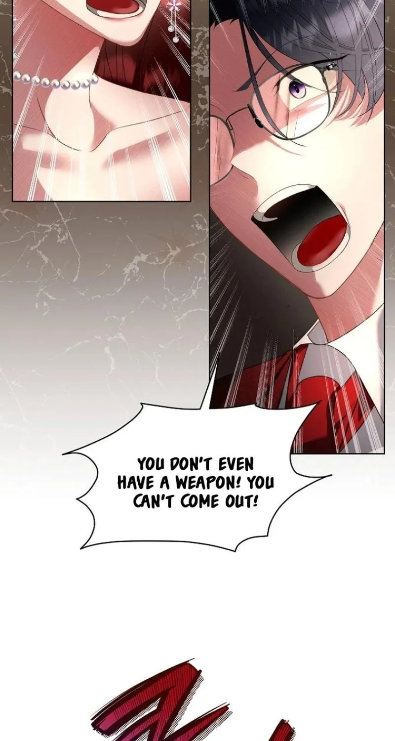 Fostering the Male Lead Chapter 65 page 42 - 