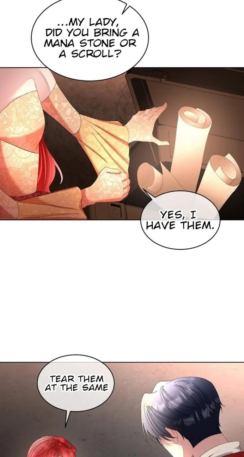 Fostering the Male Lead Chapter 65 page 46 - 