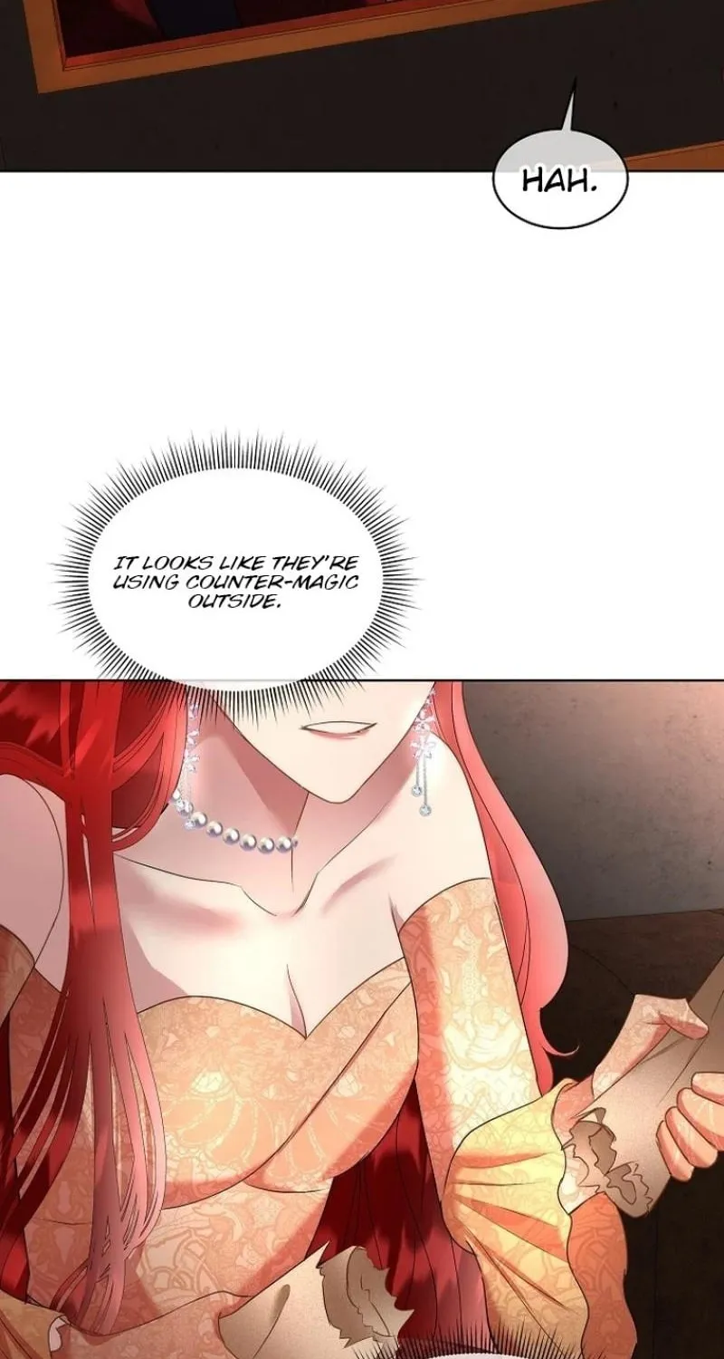 Fostering the Male Lead Chapter 65 page 50 - 