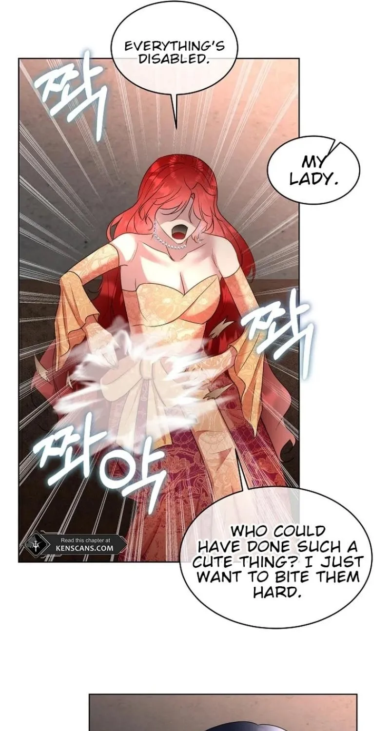 Fostering the Male Lead Chapter 65 page 52 - 