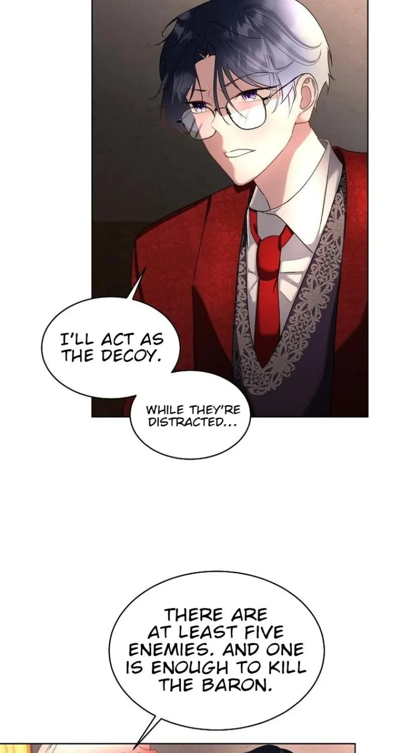 Fostering the Male Lead Chapter 65 page 53 - 