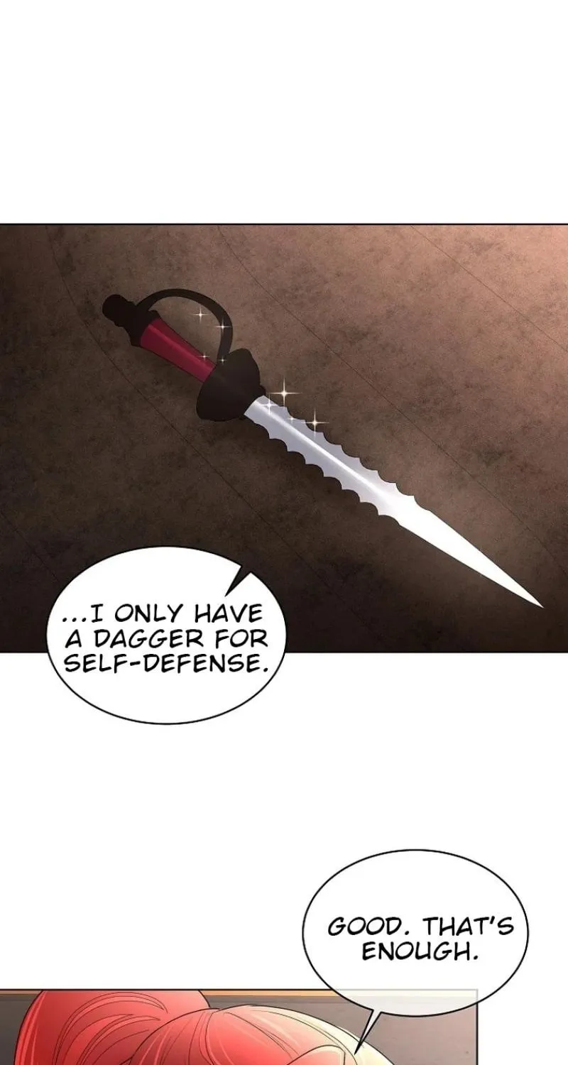 Fostering the Male Lead Chapter 65 page 57 - 